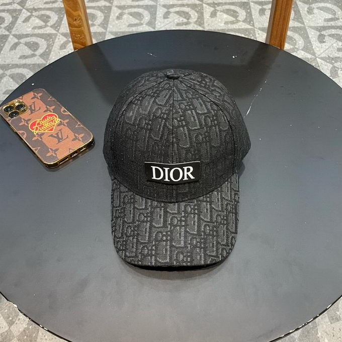 Dior Cap ID:20240717-40